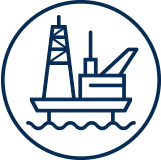 Piattaforme offshore