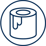 Attività di verniciatura