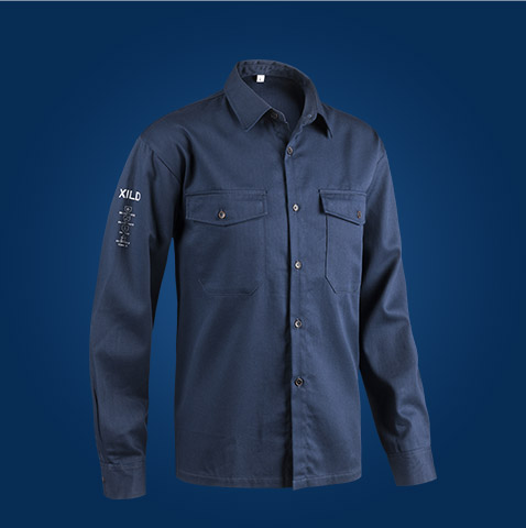 Camicia Antistatica X80B