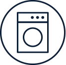 Monitoraggio dei cicli di lavaggio