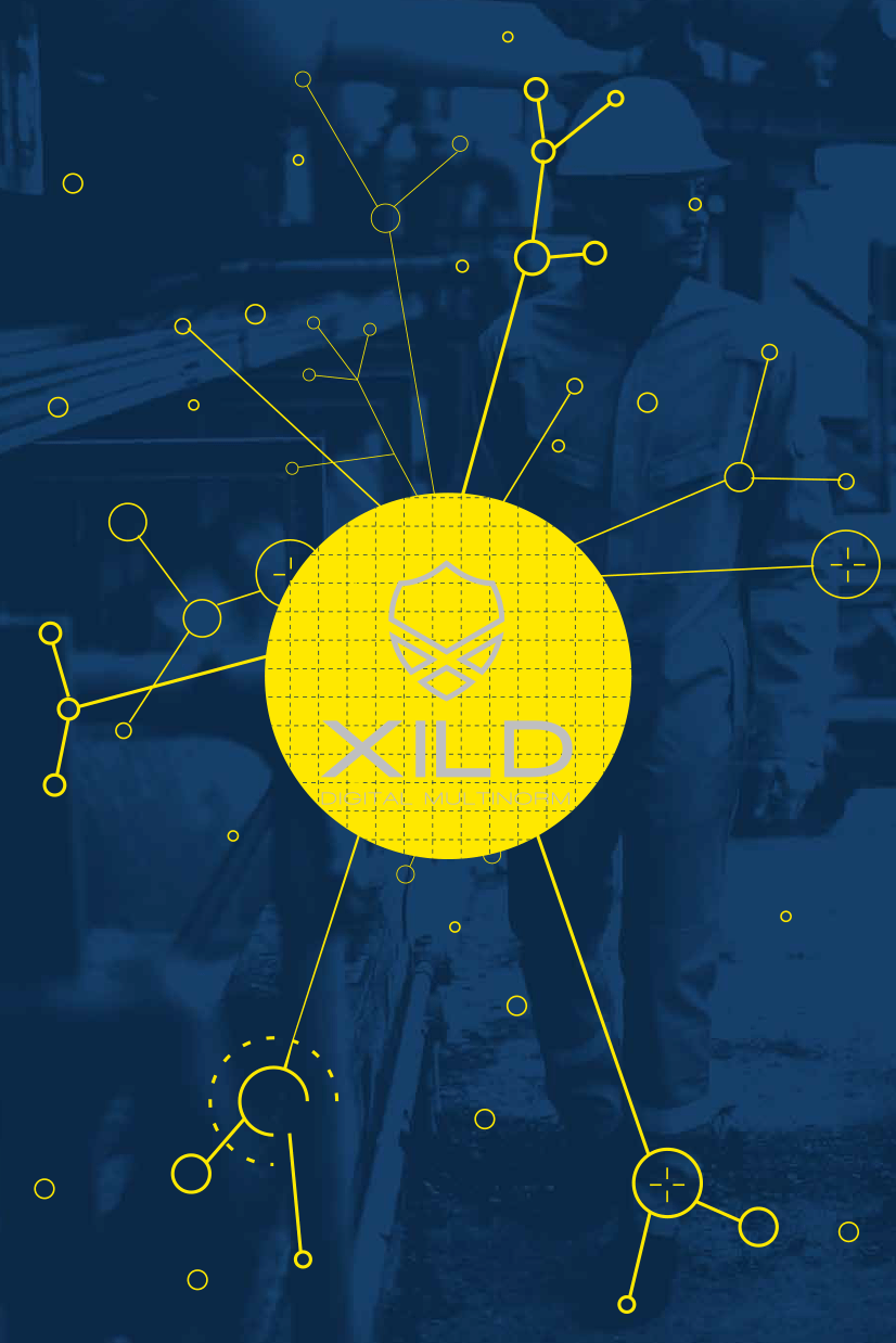 Giubbino Multinorma X150B