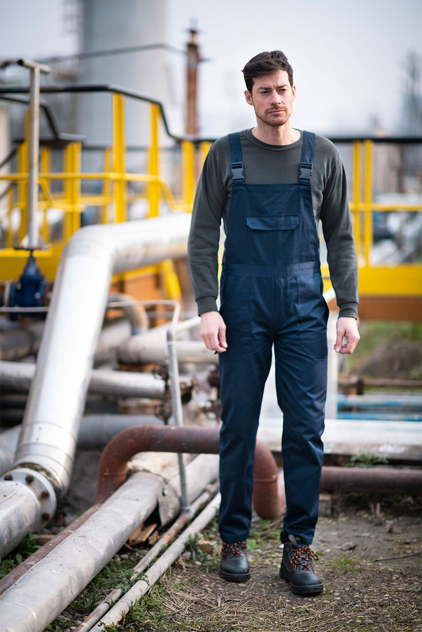 Pettorina antiacido X890B