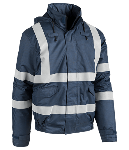 Bomber Multinorma X100B - Fronte