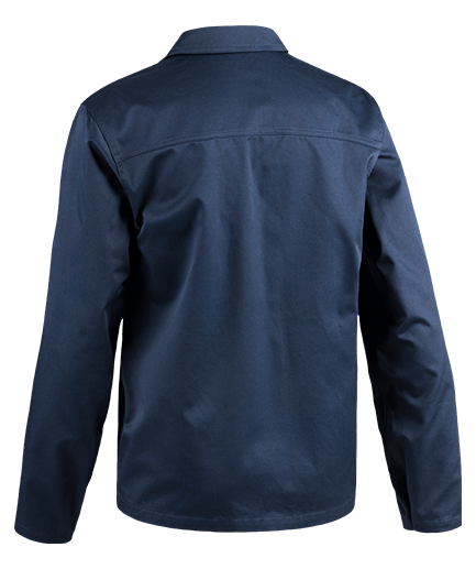 Giacca antiacido X900B - Retro