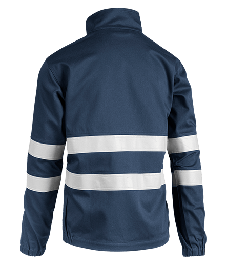 Giubbino Multinorma X150B - Retro