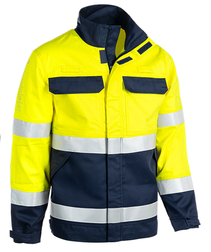 Giubbino X200G - Fronte