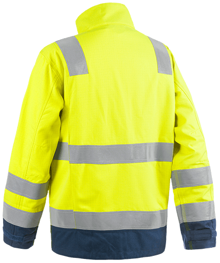 Giubbino X20G - Retro