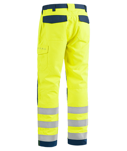 Pantalone X10G - Retro