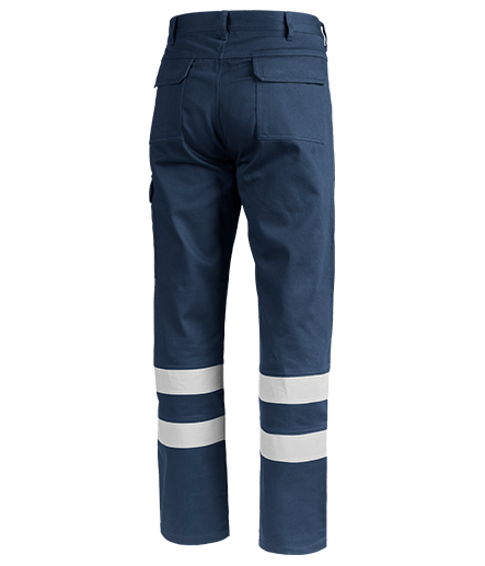 Pantalone Multinorma X140B - Retro