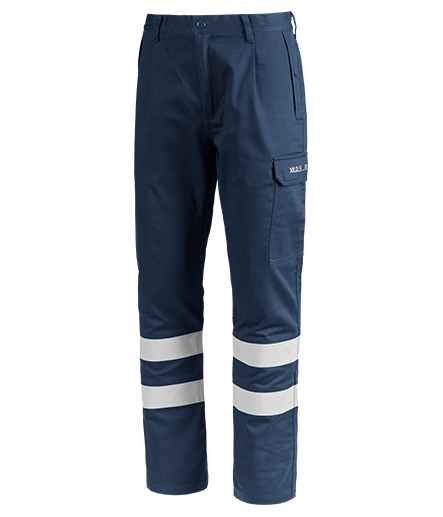 Pantalone Multinorma X140B - Fronte