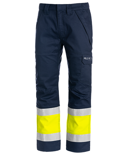 Pantalone X300G - Fronte