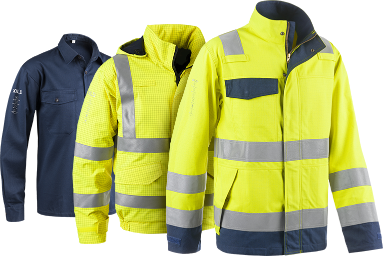 XILD - Digital Multinorm